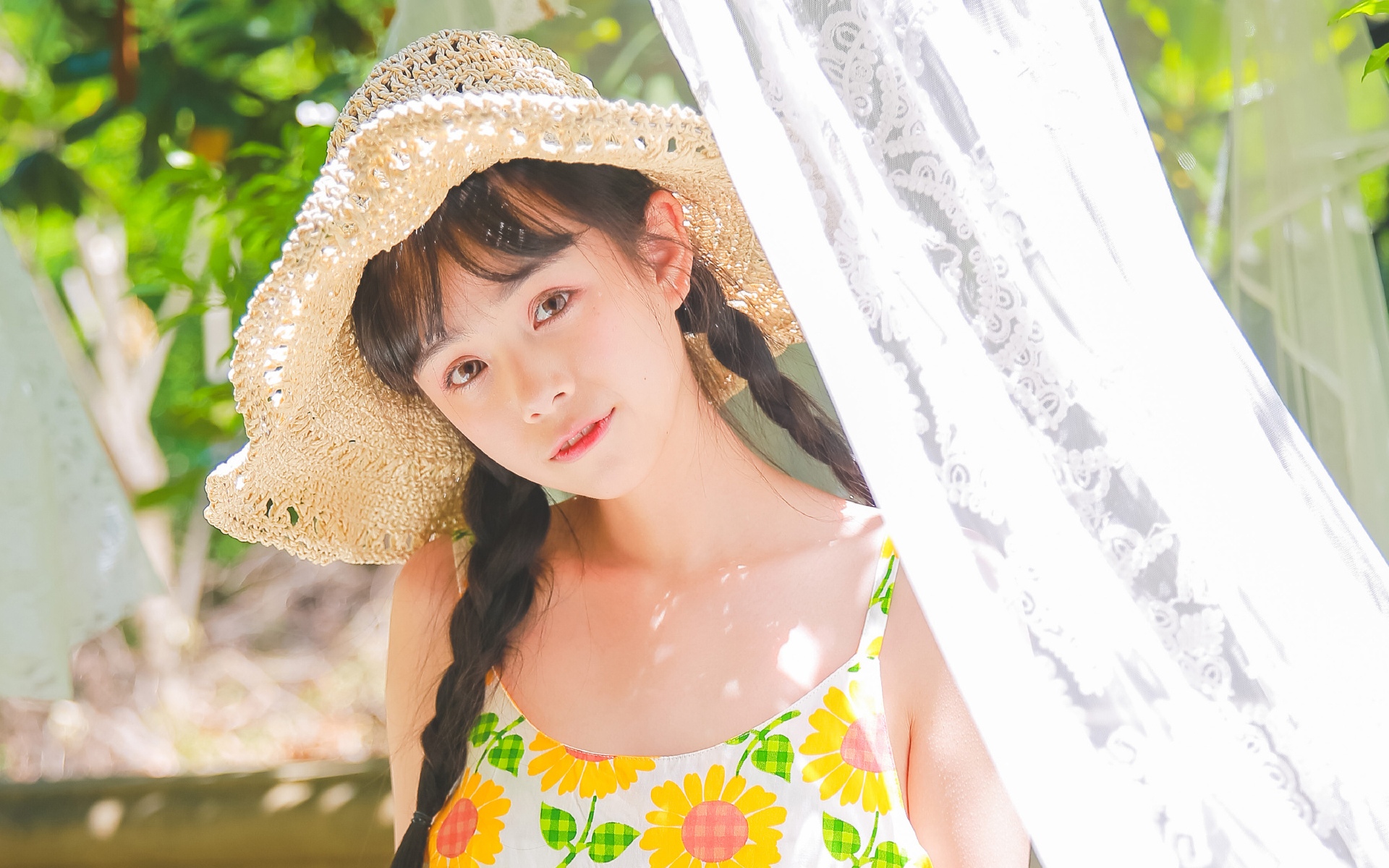 哪些女人在婚后拥有快乐生活