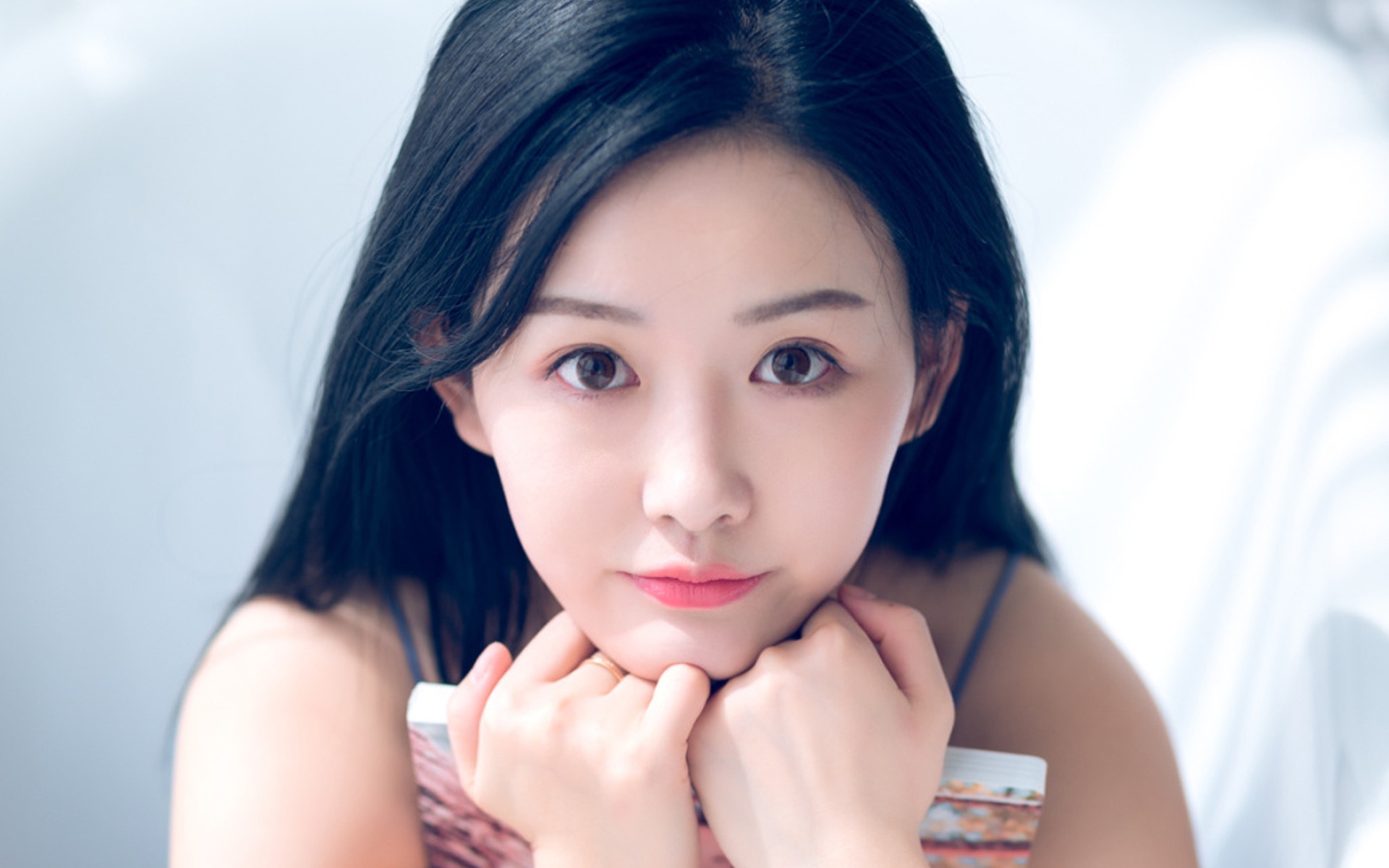 爱，是为了满足自己的欲望？