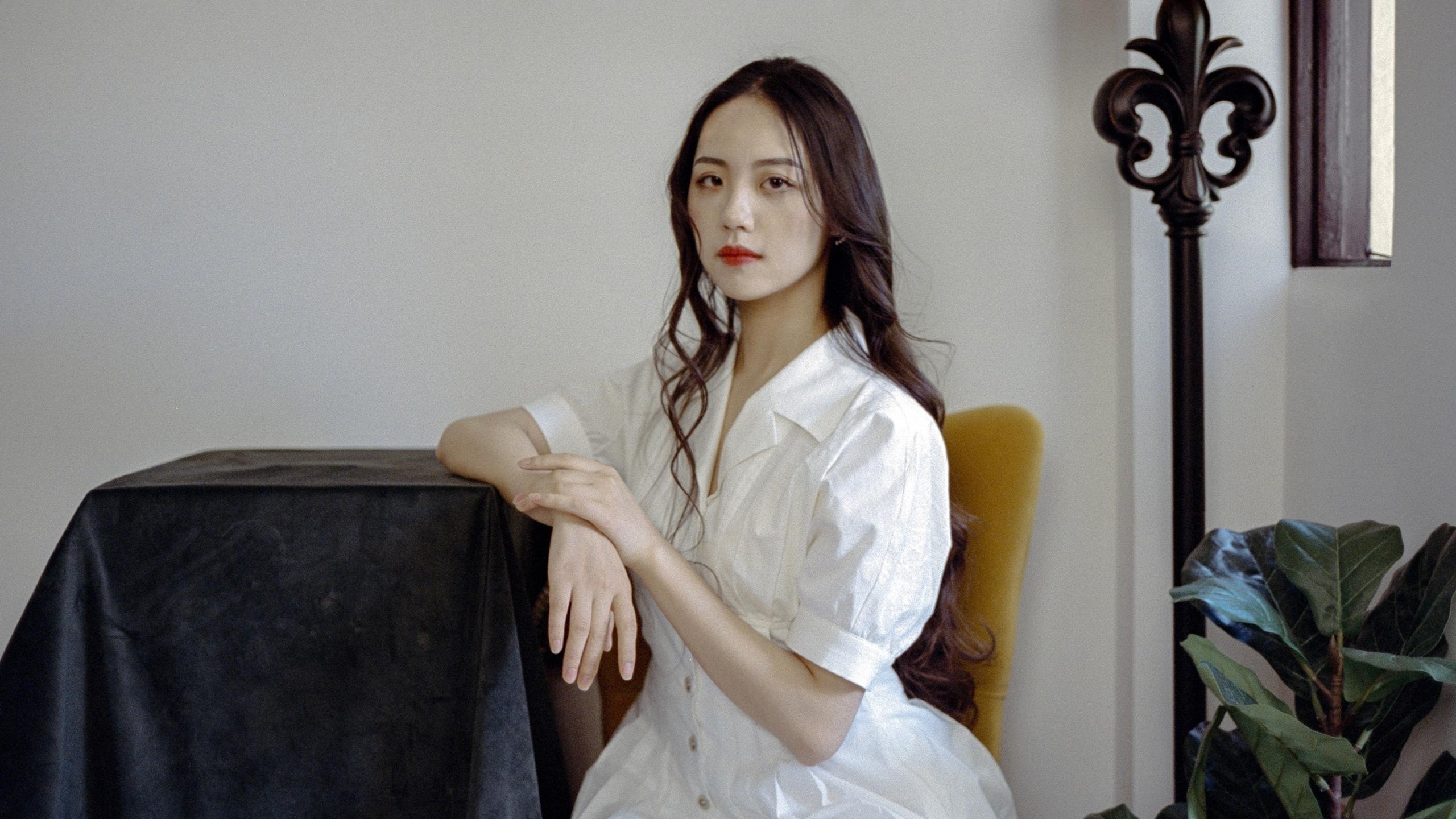 大龄剩女：相亲男人不想娶我却想和我亲密