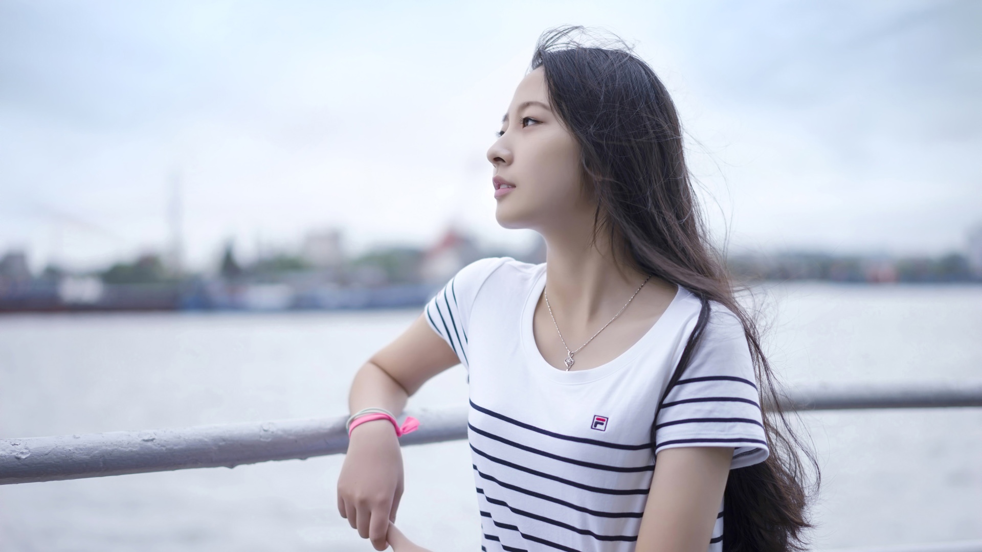 马伊琍：我不是奉子成婚