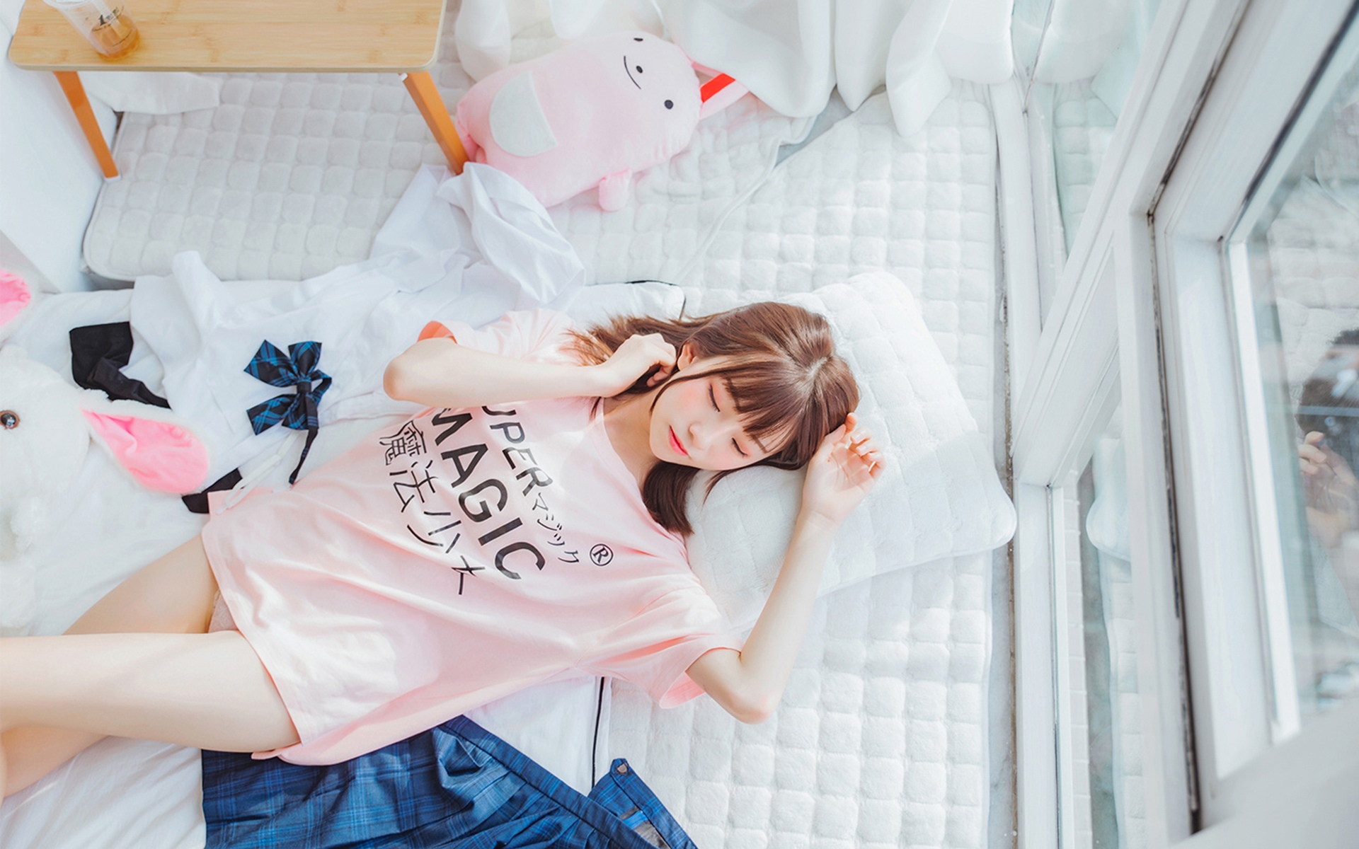 女硕士相亲记：帅哥很不靠谱