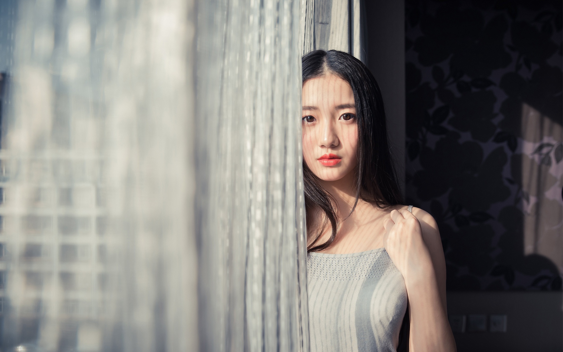 深圳情感：为了爱，我做了第三者