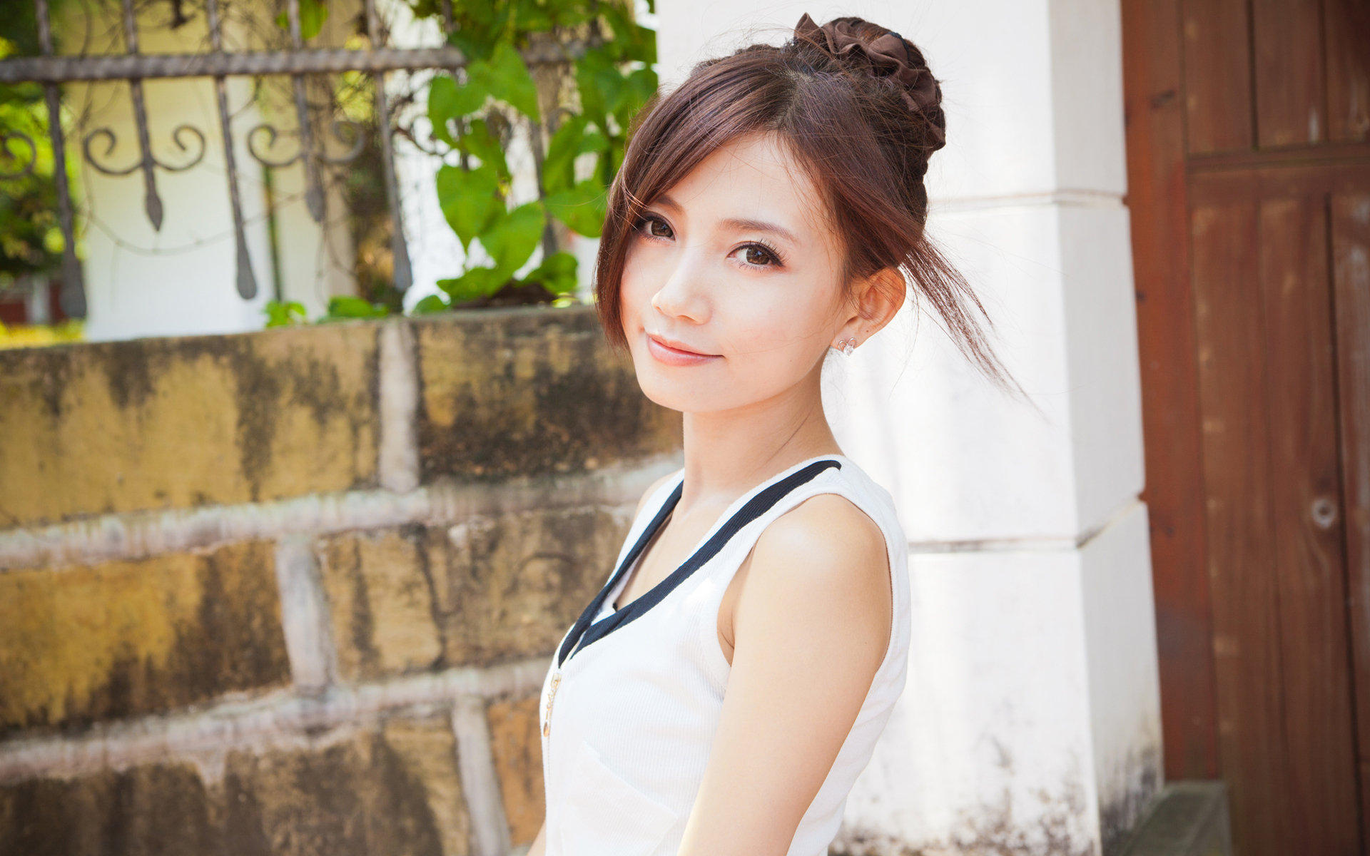 隐私：和老婆如此地生活是折磨