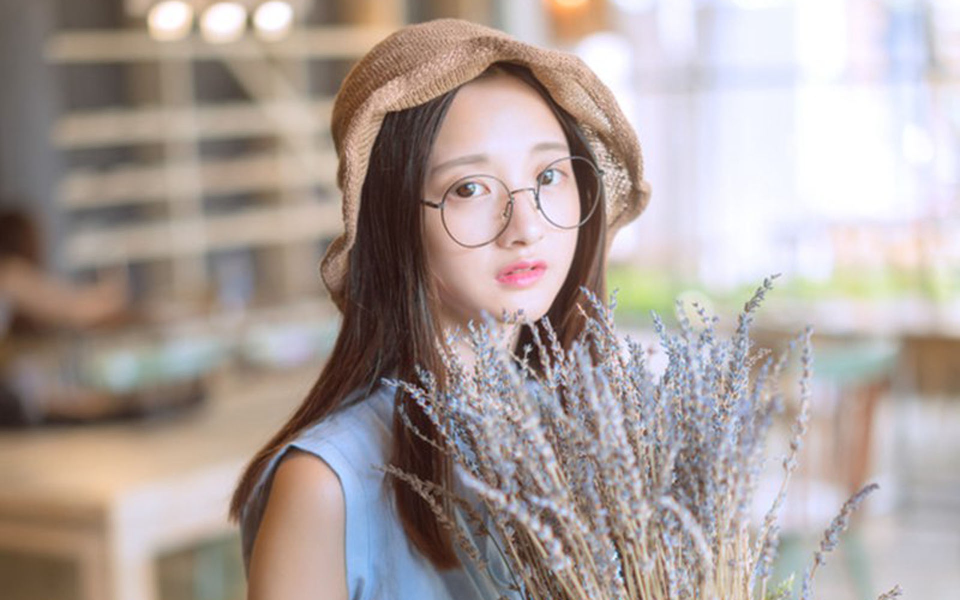 老婆卸妆后太丑 我后悔娶她了