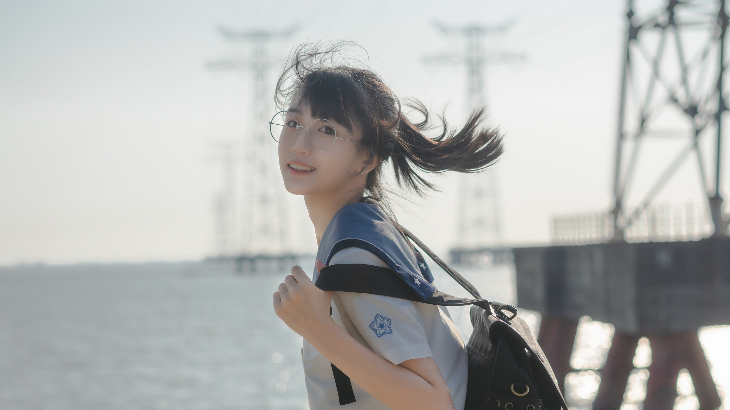 当三个女子爱上同一个男人