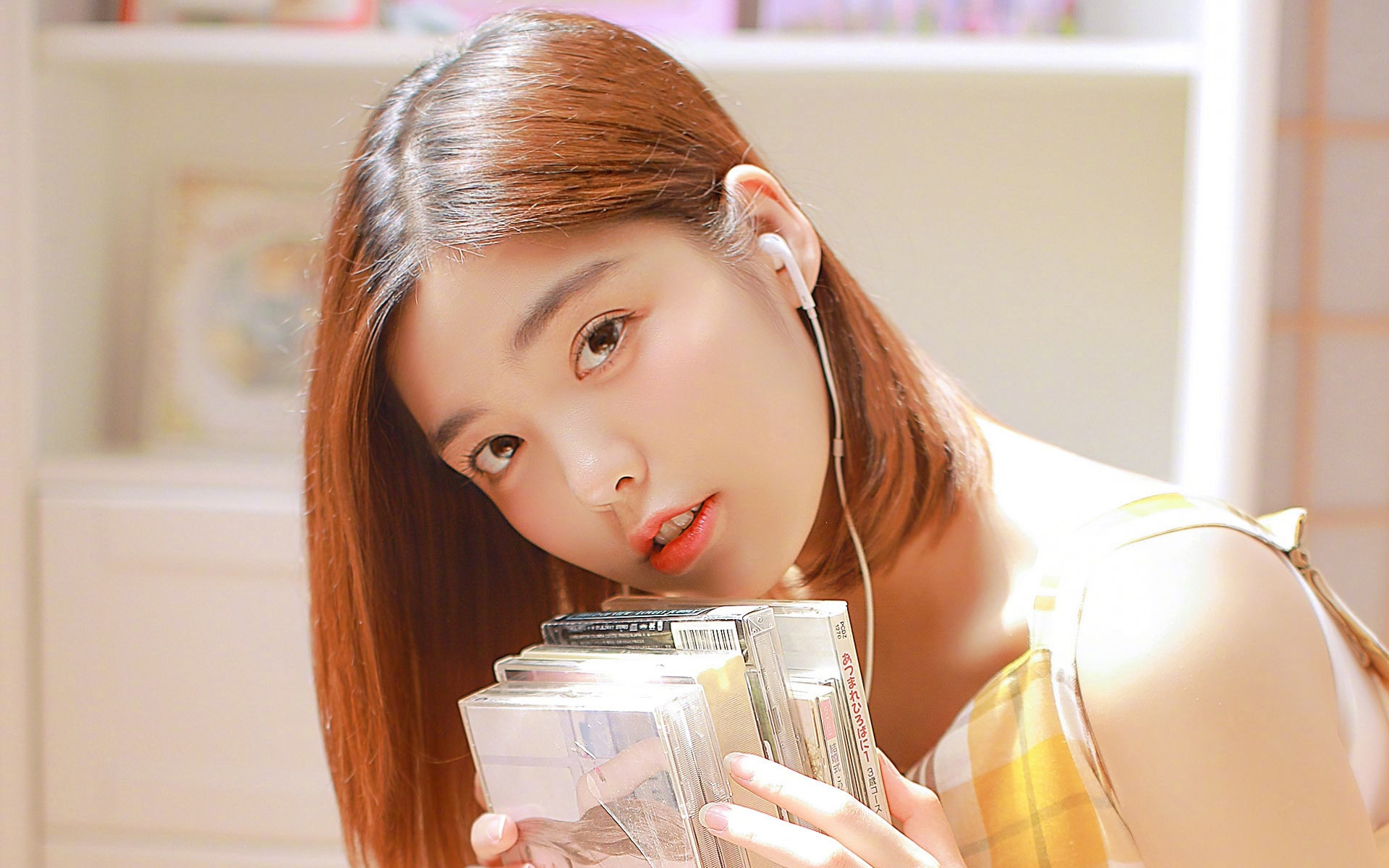 恋爱技巧：轻松搞定十类男女