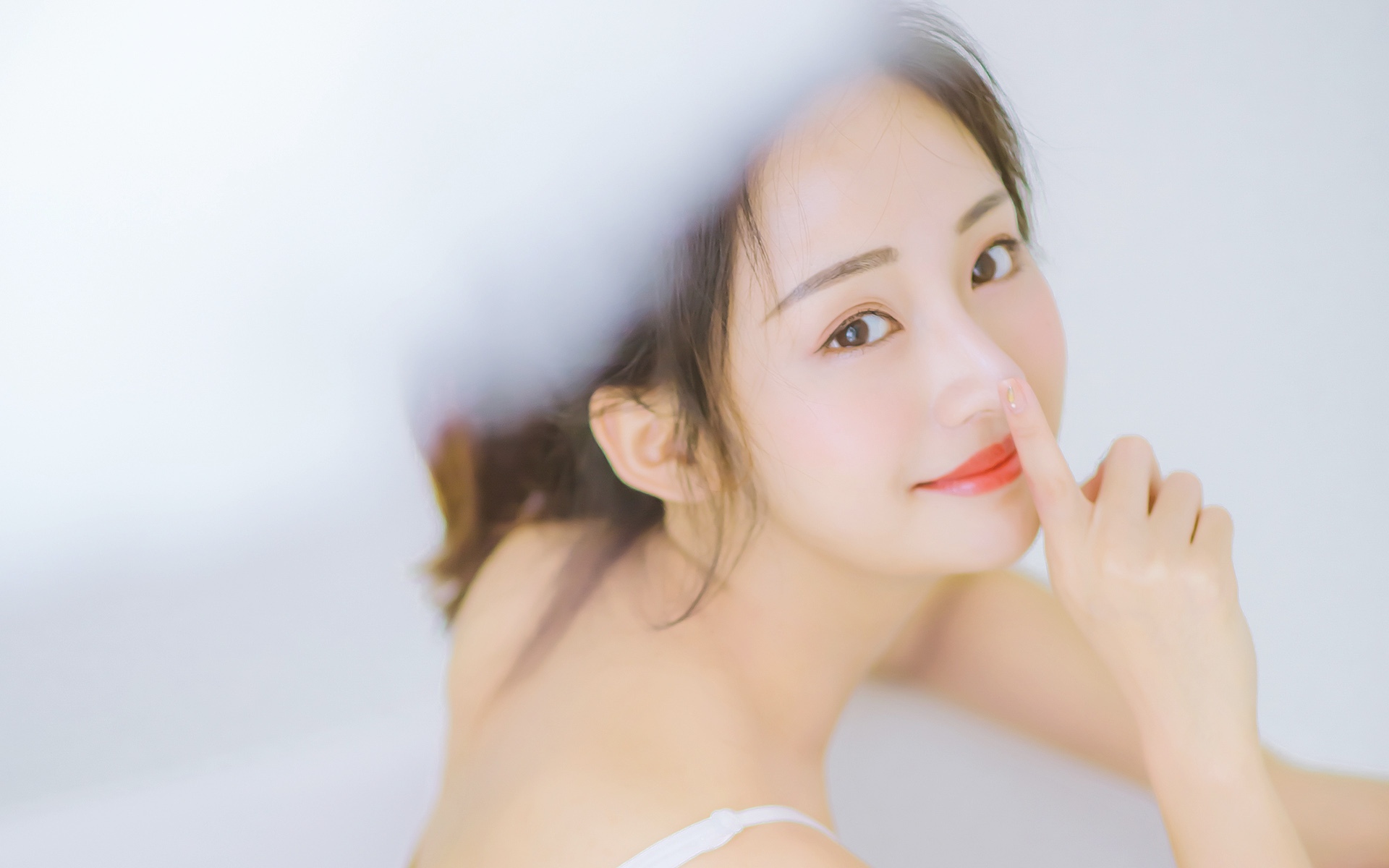 爱情测试：测测你是一名好女友吗？