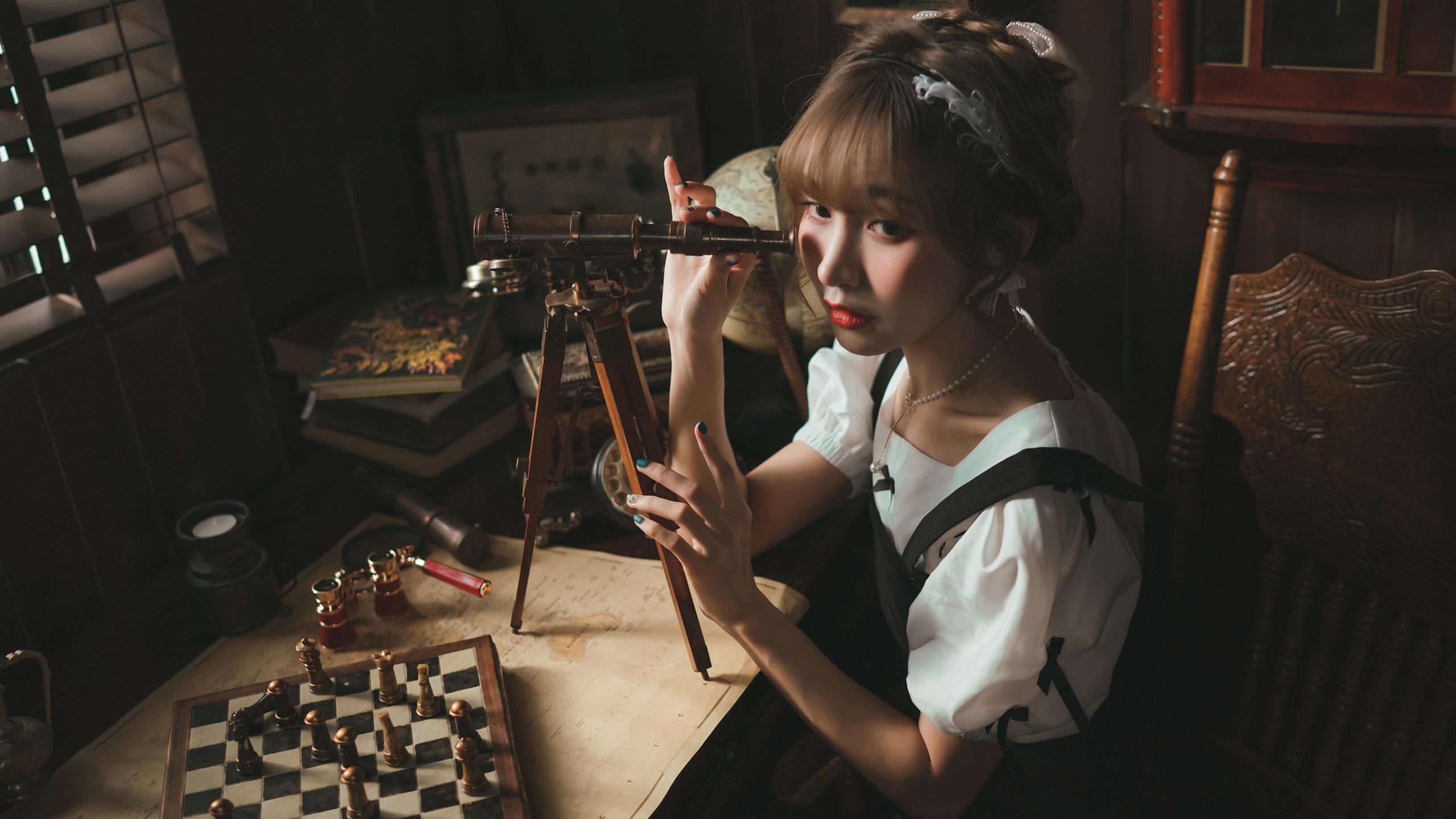 小三：那一夜，我没有拒绝诱惑