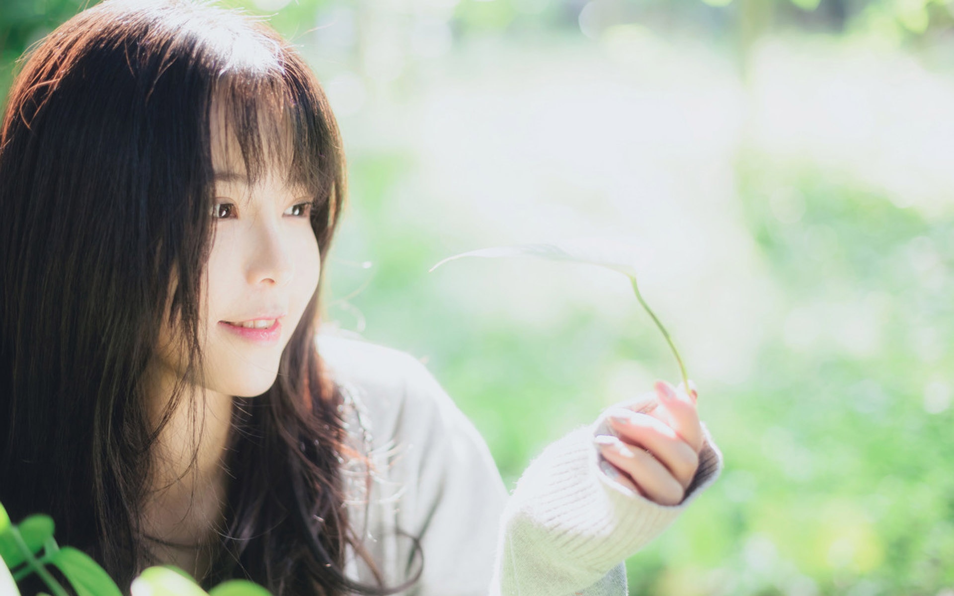 爱上一个大我八岁的离异女