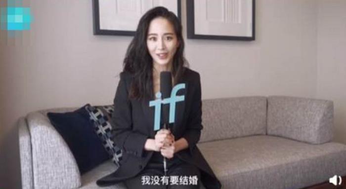 张翰和张钧甯领结婚证了，张钧甯本尊辟谣与张翰领证传闻