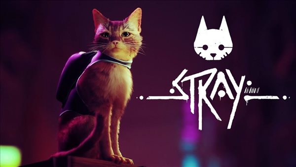 科幻冒险游戏《Stray》通过韩国评级 含轻微暴力情节