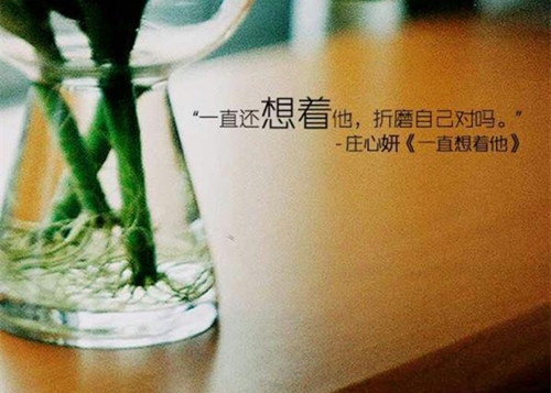 励志发朋友圈正能量语录