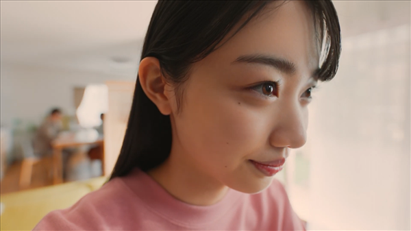 任天堂《Switch Sports》TVCM 居家运动，其乐融融