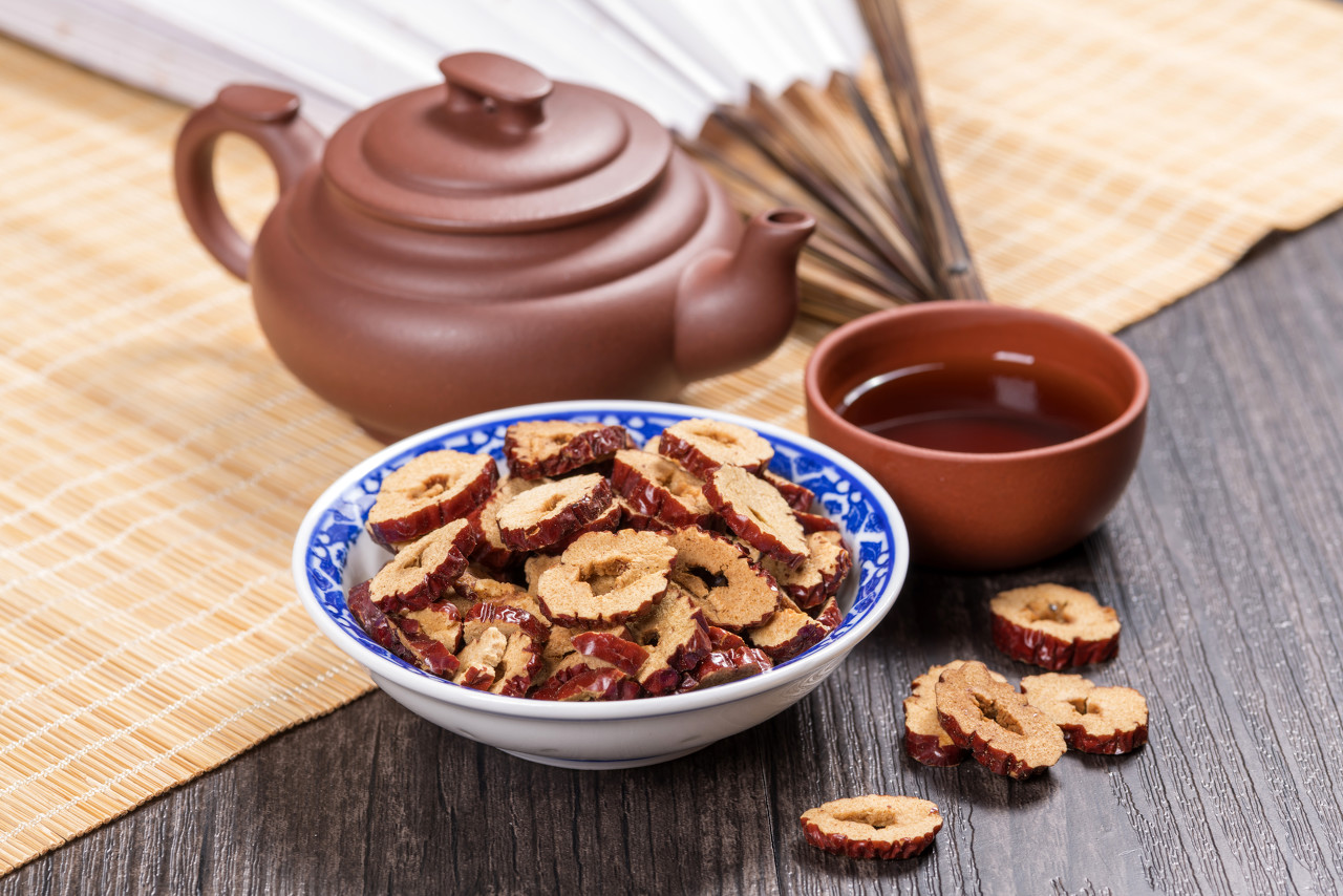 红枣生姜水有什么作用
