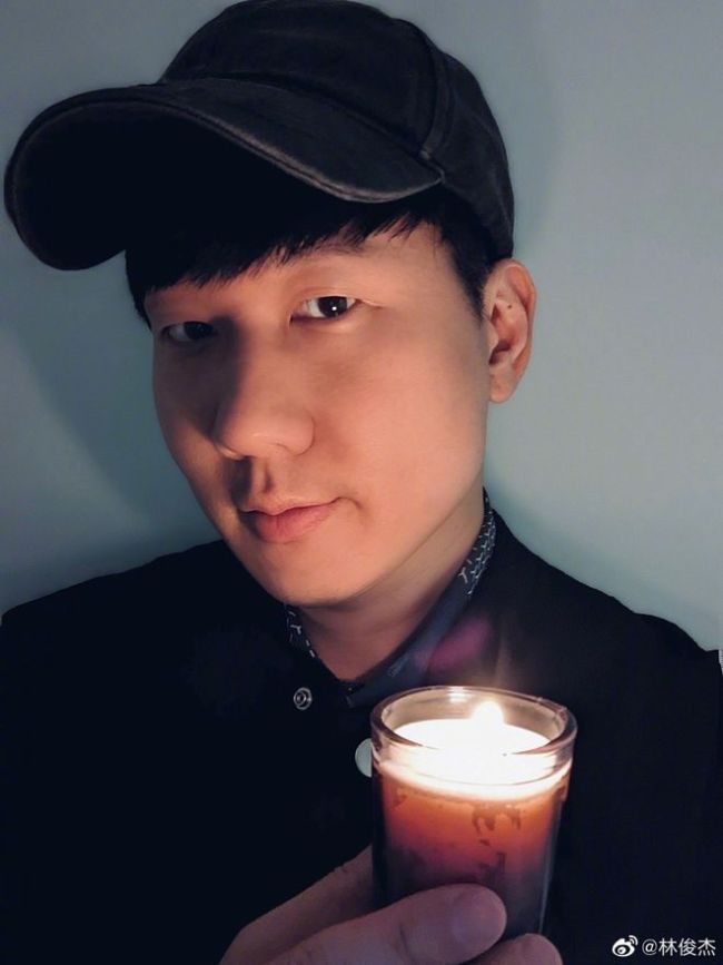 经纪公司透露林俊杰确诊原因 称其身体状况安好