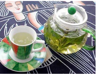 春季养生茶有哪些