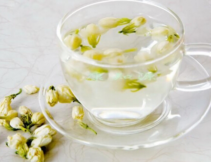 上班喝什么茶好