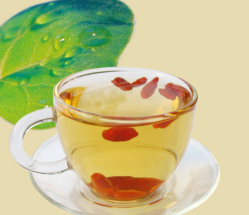 上班喝什么茶好
