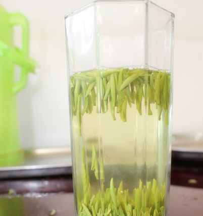 夏季养生保健茶有哪些