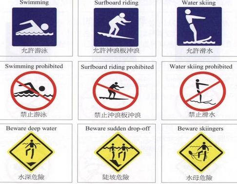 如何防止游泳溺水