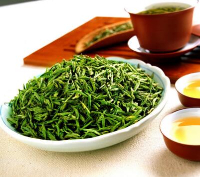 茶叶有哪些功能