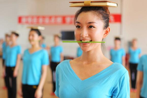 咬筷子练嘴型要多久