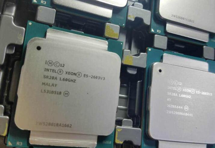 e5 2450相当于什么cpu