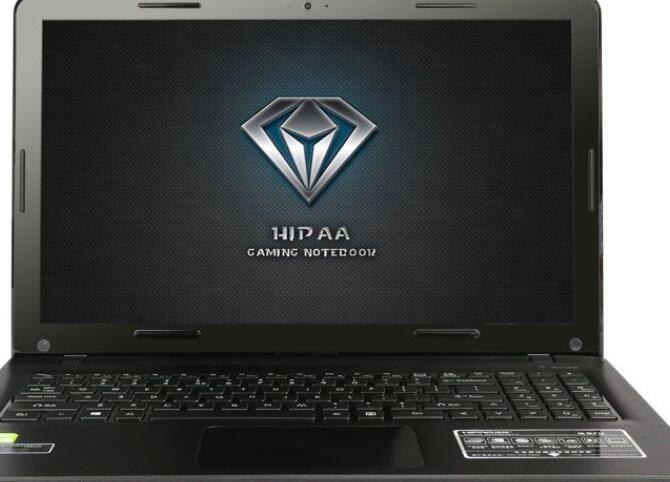 hipaa是什么牌子的电脑