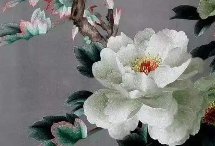 四川的什么是中国的四大名绣之一