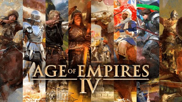 Xbox《帝国时代4》整装待发？商店现主机订阅信息