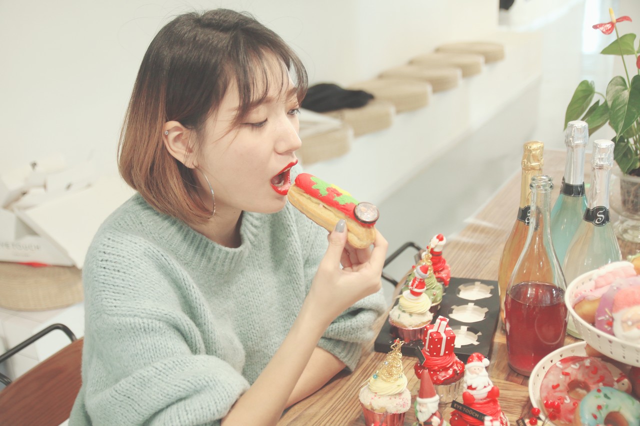懒人必备空气炸锅早餐食谱