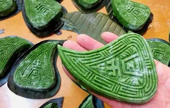 福清特色小吃