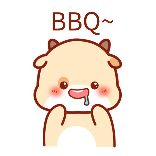 bbq是什么梗