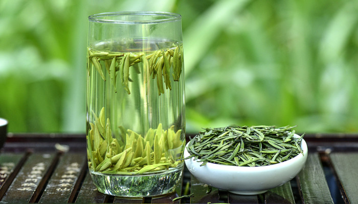 雨花茶属于什么茶系