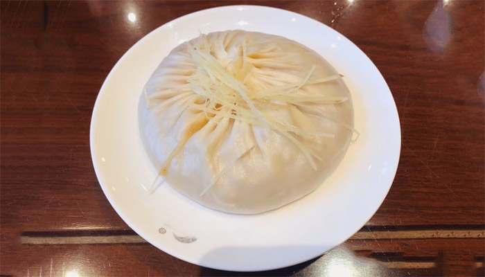 靖江特色小吃