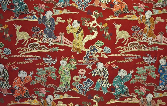 南京有哪些工艺品