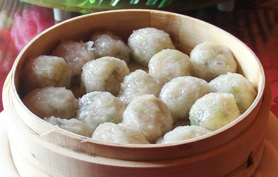 淮南特色小吃