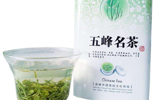 宜昌有哪些特色名茶