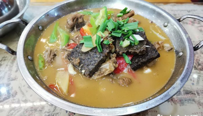 湘西特色小吃