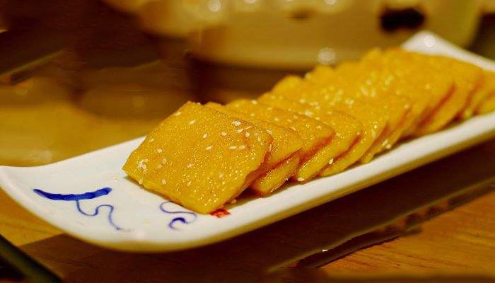 松阳特色小吃