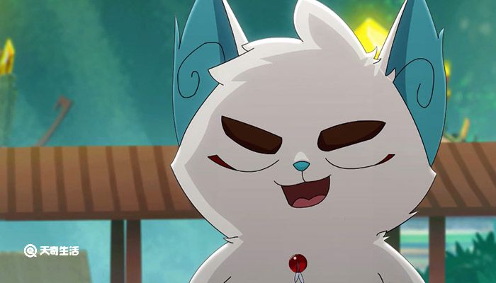 京剧猫白糖的妈妈是幻夜吗