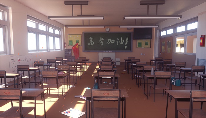 高考考题是否全国统一