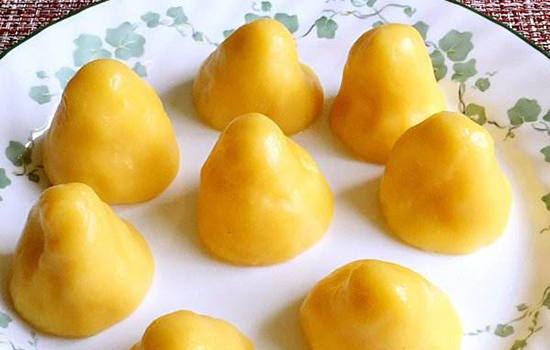 北方特色小吃