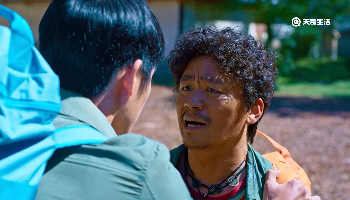 唐人街探案一共几部电影