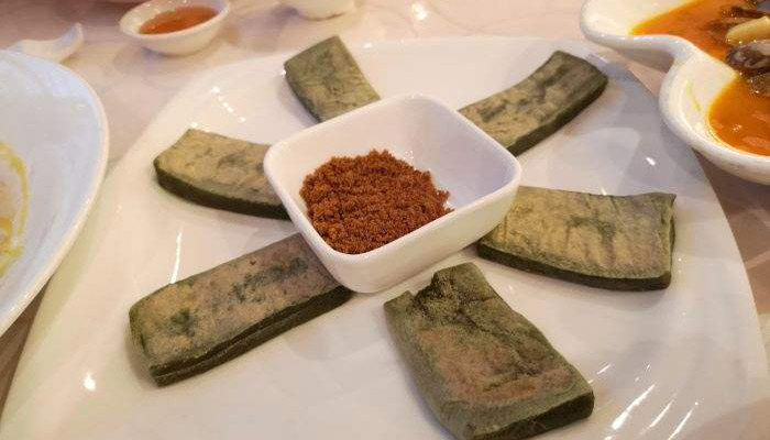 象山特色小吃