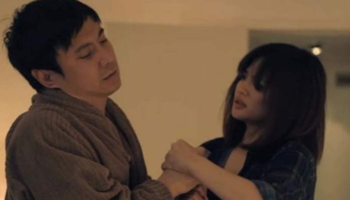 ​沈腾演的张诚是什么电视