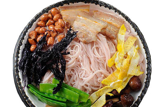 莆田特色小吃