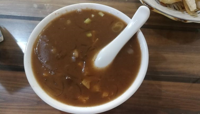 漯河特色小吃