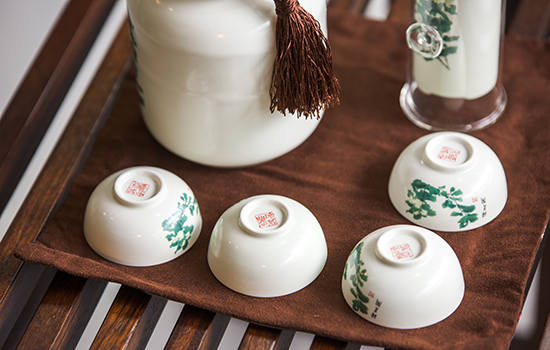 唐山有哪些工艺品