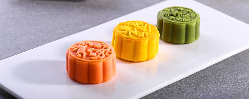 中秋吃月饼的寓意